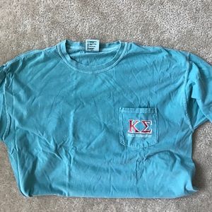 Kappa Sigma Rush T-shirt